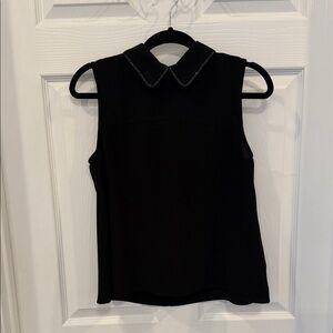 Elodie Sleeveless Top